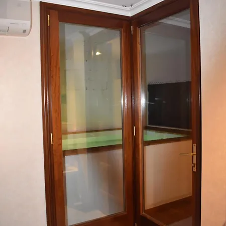 Cas Bunyoler 펜션 칼라 라트자다