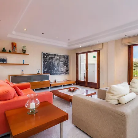 Cas Bunyoler Holiday home *