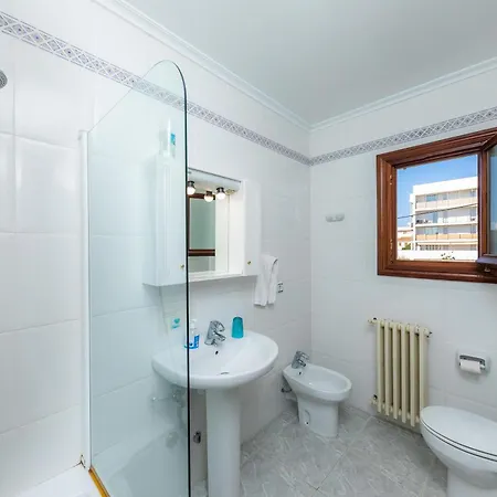 Feriehus Cas Bunyoler Cala Ratjada (Mallorca)