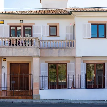 Cas Bunyoler * Cala Ratjada (Mallorca)