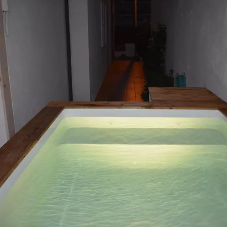 펜션 Cas Bunyoler *