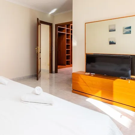 Feriehus Cas Bunyoler Cala Ratjada (Mallorca)