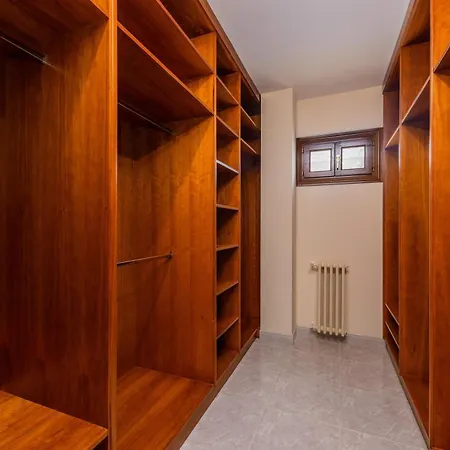 펜션 Cas Bunyoler *