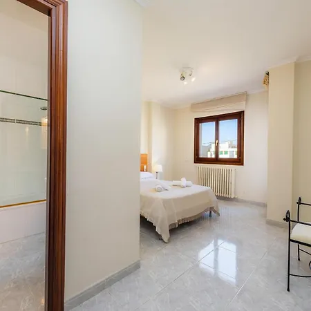 펜션 Cas Bunyoler *