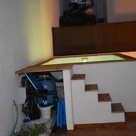 Cas Bunyoler Holiday home Cala Ratjada (Mallorca)