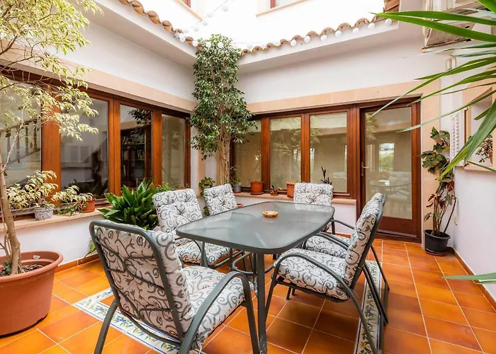 Cas Bunyoler Casa vacanze