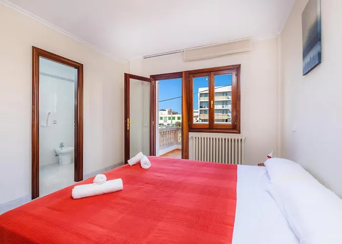 Cas Bunyoler Casa vacanze *