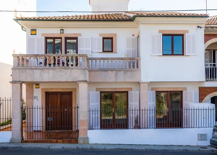 Cas Bunyoler * Cala Ratjada (Mallorca)