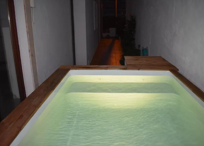 Casa vacanze Cas Bunyoler *