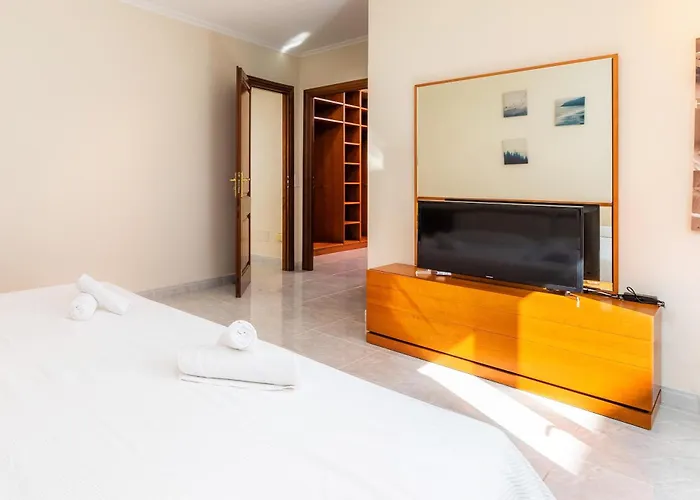 Casa vacanze Cas Bunyoler Cala Ratjada (Mallorca)