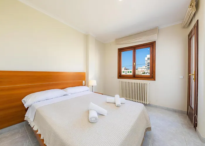 Casa vacanze Cas Bunyoler