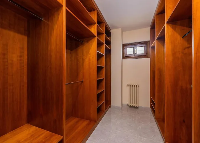 Casa vacanze Cas Bunyoler *