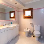 Cas Bunyoler Ferienhaus