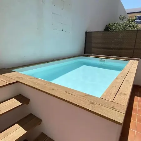 Cas Bunyoler Holiday home *