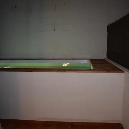 度假居 Cas Bunyoler 卡拉纳雅达