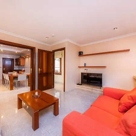 Ferienhaus Cas Bunyoler