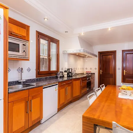 Cas Bunyoler Ferienhaus Cala Ratjada (Mallorca)