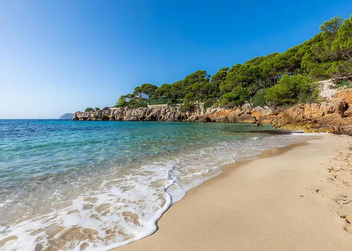 Cas Bunyoler * Cala Ratjada (Mallorca)