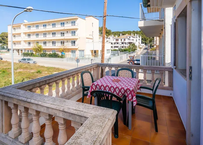 Cas Bunyoler * Cala Ratjada (Mallorca)