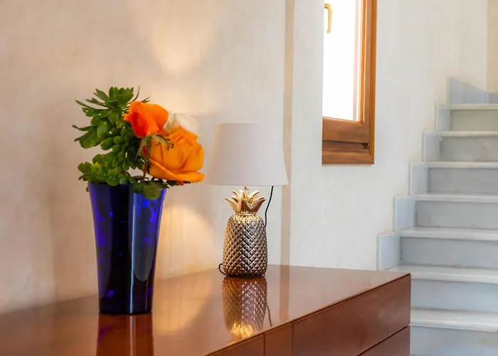 Cas Bunyoler Cala Ratjada (Mallorca)