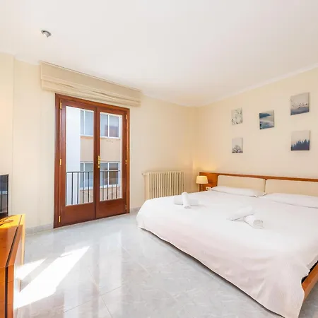 Vakantiehuis Cas Bunyoler *