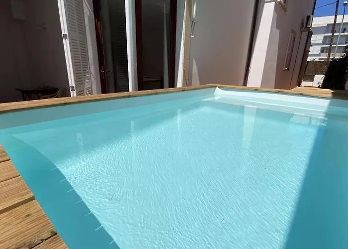 Cas Bunyoler * Cala Ratjada (Mallorca)