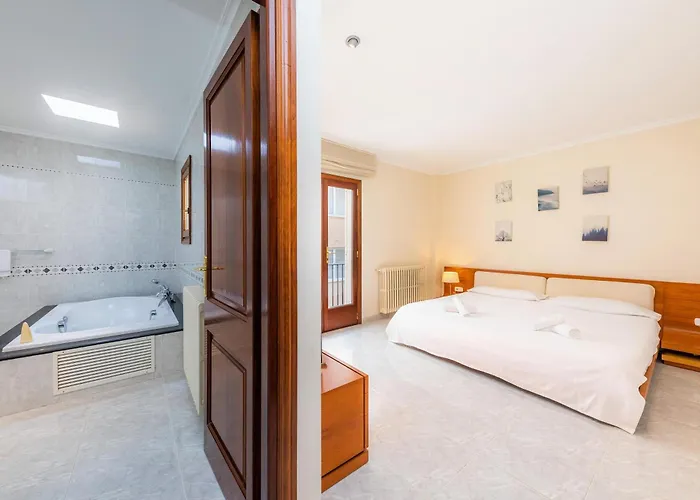 Vakantiehuis Cas Bunyoler