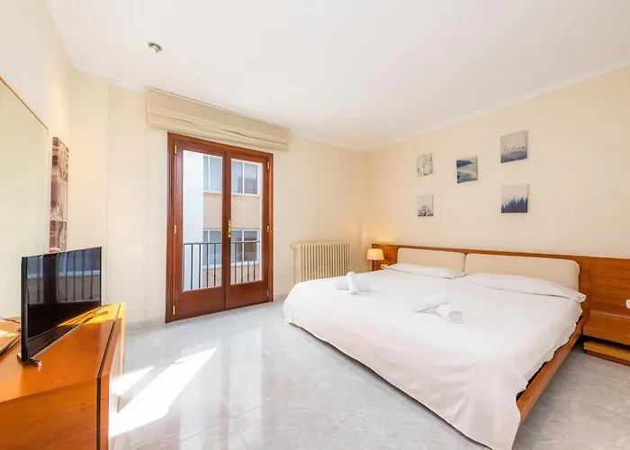 Vakantiehuis Cas Bunyoler *