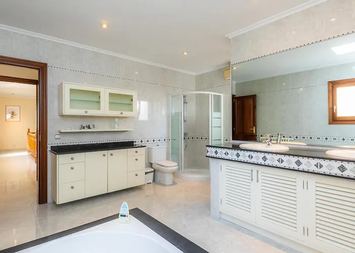 Cas Bunyoler Cala Ratjada (Mallorca)