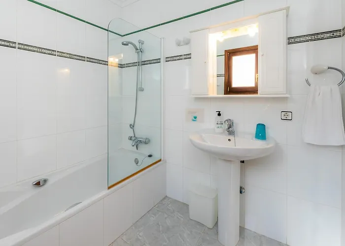 Vakantiehuis Cas Bunyoler