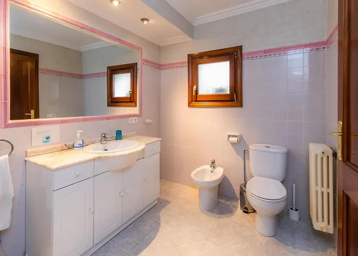 Vakantiehuis Cas Bunyoler *