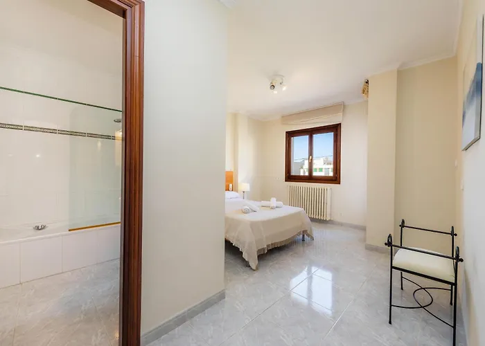 Vakantiehuis Cas Bunyoler *